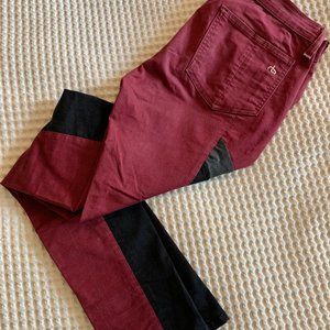 Rag & Bone for Intermix skinny jeans